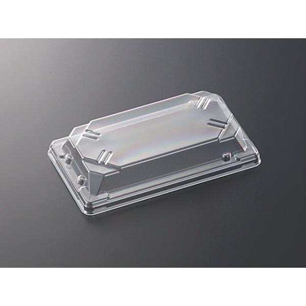 CF寿司容器L 0.4 蓋 【50枚】