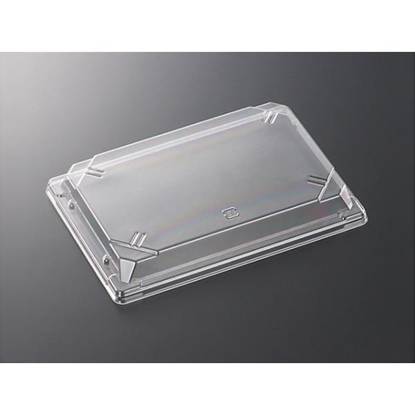 CF寿司容器L 2 蓋 【50枚】