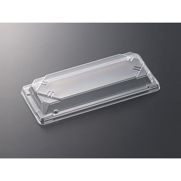 CF寿司容器L 巻き 蓋 【50枚】