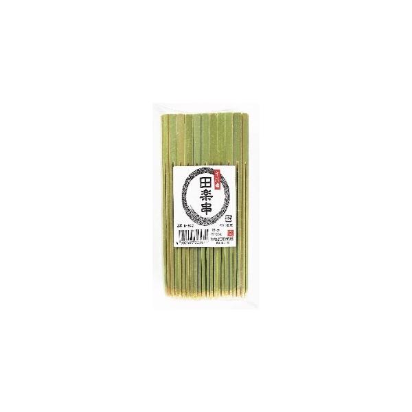 十八番田楽串 15㎝ポリ入(100本入)(B-542 【100袋】