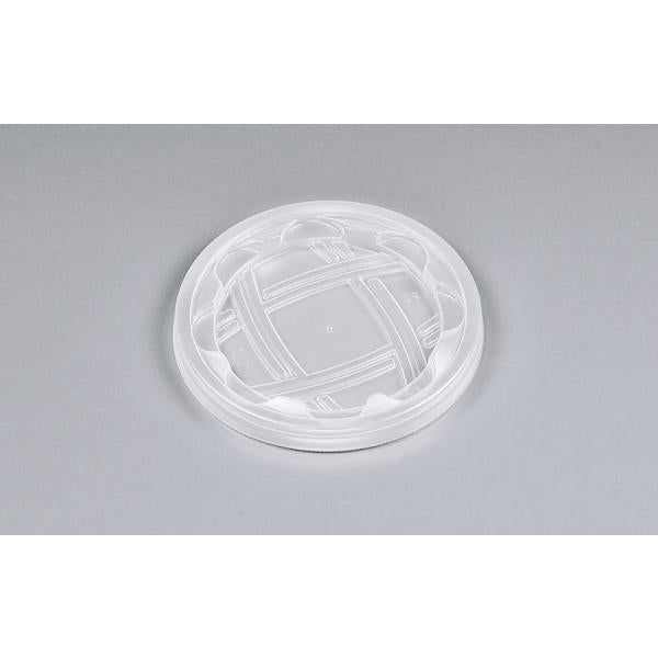 UFカップ85 PP嵌合蓋 針穴 【2500枚】