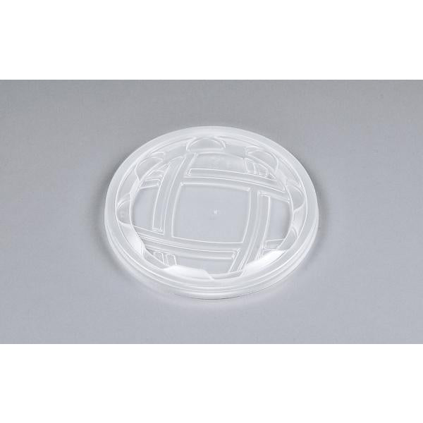 UFカップ95 PP嵌合蓋 針穴 【2000枚】