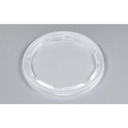 UFカップ115 PP嵌合蓋 針穴 【100枚】