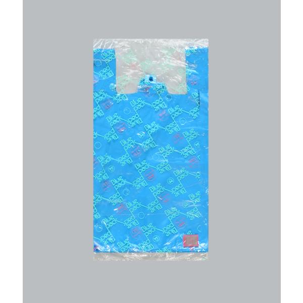 ブルーパック(LL) 【100枚】