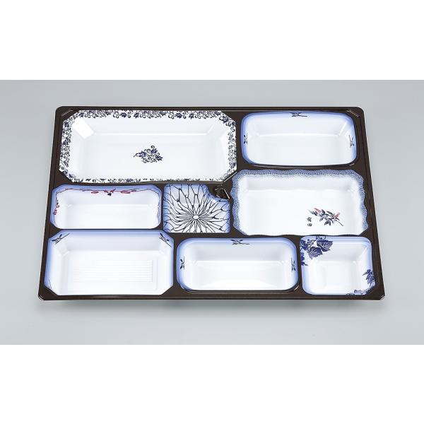 U-80-C(有田)中仕切 【100枚】