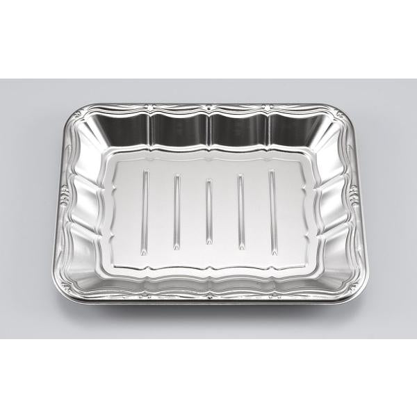 【蓋付き】SFプレート4(DX) 【本体50枚・蓋50枚セット】