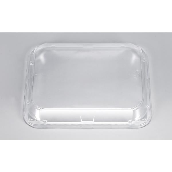 SFプレート4 嵌合蓋 【50枚】