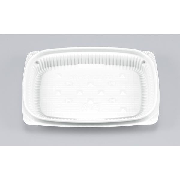 BFエコD15-11B(ホワイト)本体 【50枚】