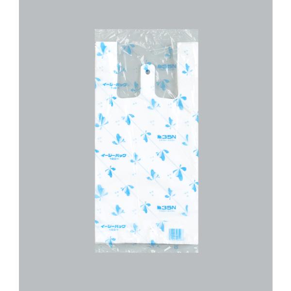 イージーバッグ №35N 関西規格 【100枚】