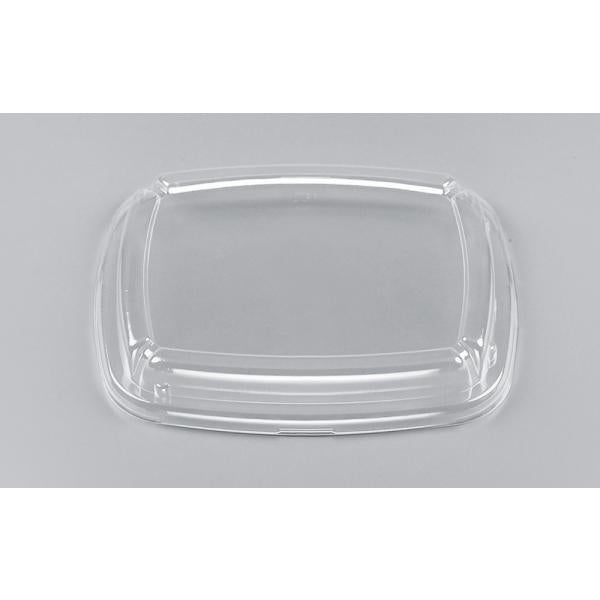 竹カゴ P-523 透明蓋 【50枚】