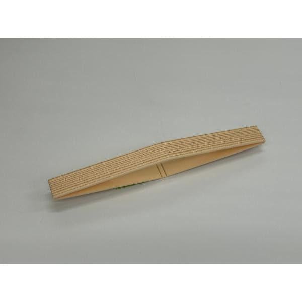 ワン折55(30)(杉)縁 【50枚】 アクタ