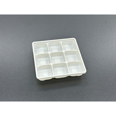 ワン折55E(CR)底 【50枚】 アクタ