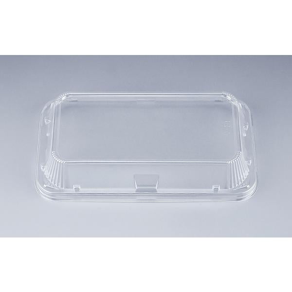 SFプレート1 嵌合蓋(N) 【50枚】