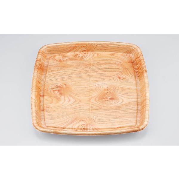 SF角浅桶3(にれ)本体 【320枚】