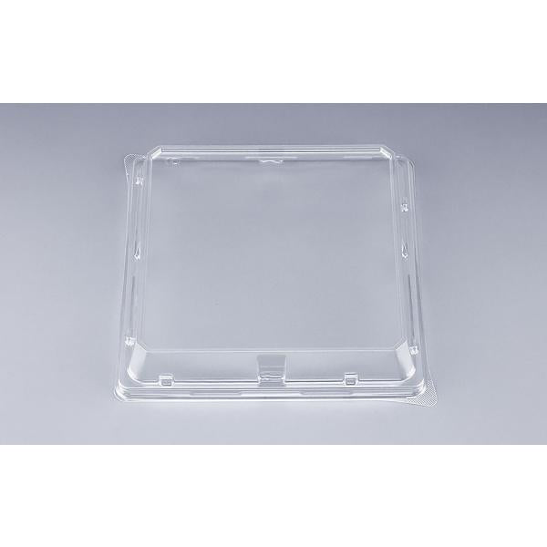 UFハカマ角桶34 嵌合蓋(N) 【10枚】