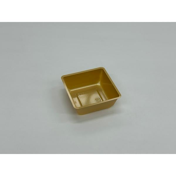 カップ 60-1A(金) 【100枚】 アクタ