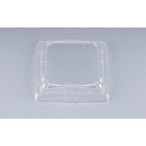 【蓋付き】エコ際立丼32(黒) 【本体1600枚・蓋1600枚セット】