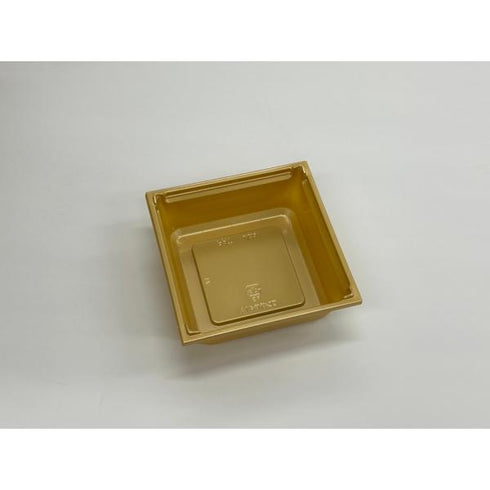 ワン折重41A(金)底 【50枚】 アクタ