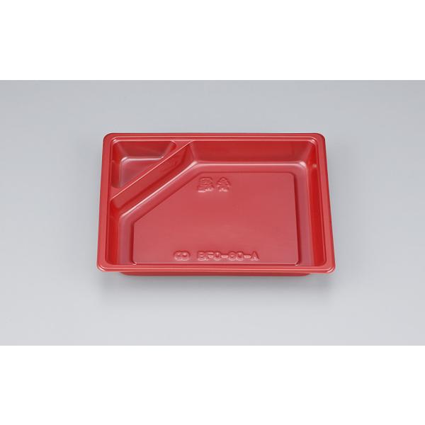 BFO-80-A(赤BS)中仕切 【1200枚】