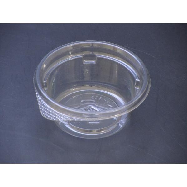 【蓋付き】クリーンカップ 60BA(UK) 【本体3000枚・蓋3000枚セット】