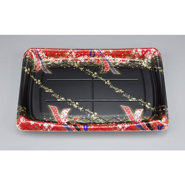 SFシャチ盛38(結び舞赤)本体 【360枚】