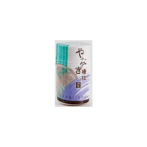 新やなぎ楊枝 S(J-601)ポリ容器入 【1個】