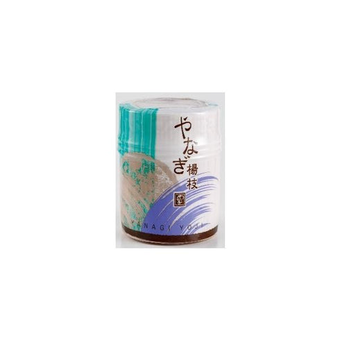 新やなぎ楊枝 L(J-603)ポリ容器入 【1個】