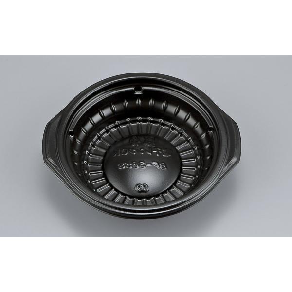 【蓋付き】BF-385S(黒) 【本体50枚・蓋50枚セット】