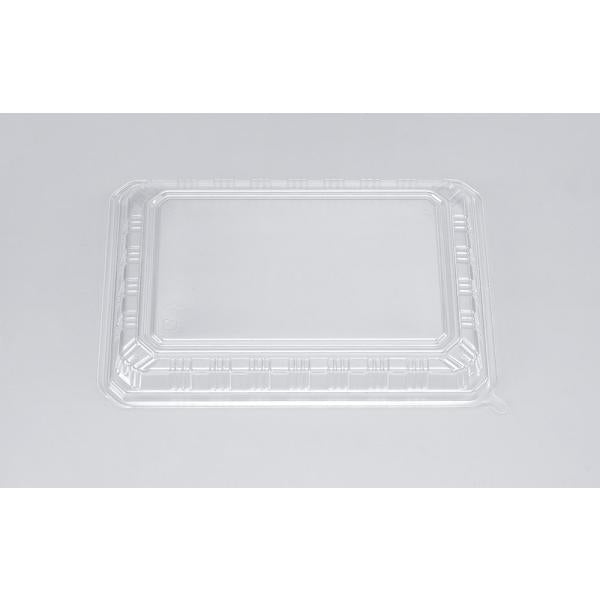 新CZ-21 透明蓋 【600枚】