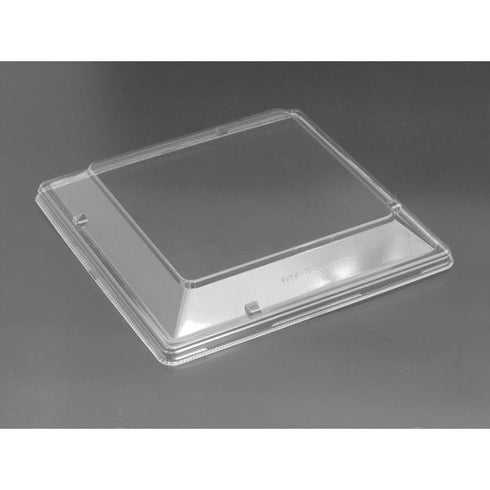 【蓋付き】饗膳70B(黒) 【本体600枚・蓋600枚セット】