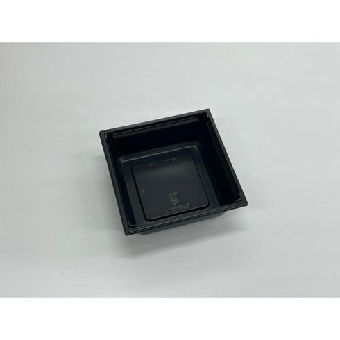 ワン折重41A(黒)底 【50枚】 アクタ