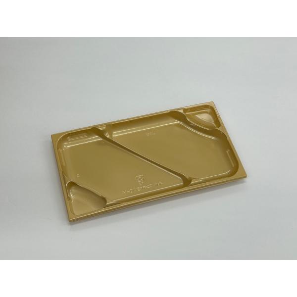 ワン折KSN10-14(金)底 【25枚】 アクタ