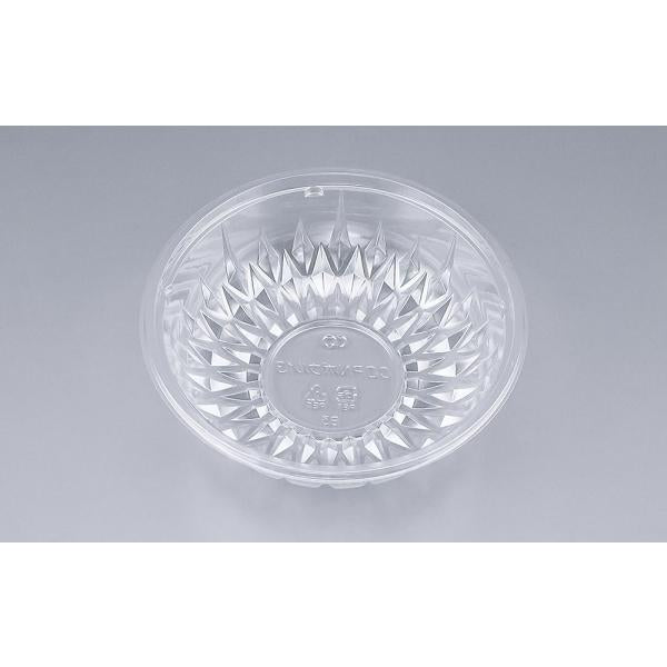 【蓋付き】COPNボウル13 【本体1200枚・蓋1200枚セット】