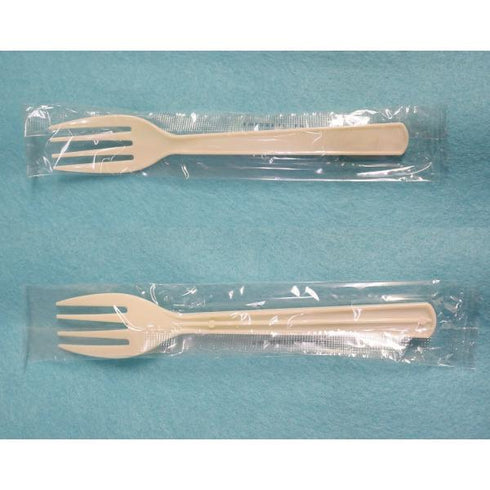 フォーク160C(IV)単袋入 【4000本】