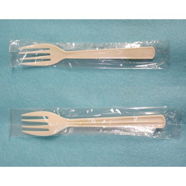 フォーク160C(IV)単袋入 【4000本】