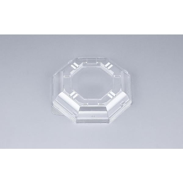 COPNアクア八角11 嵌合蓋 【50枚】