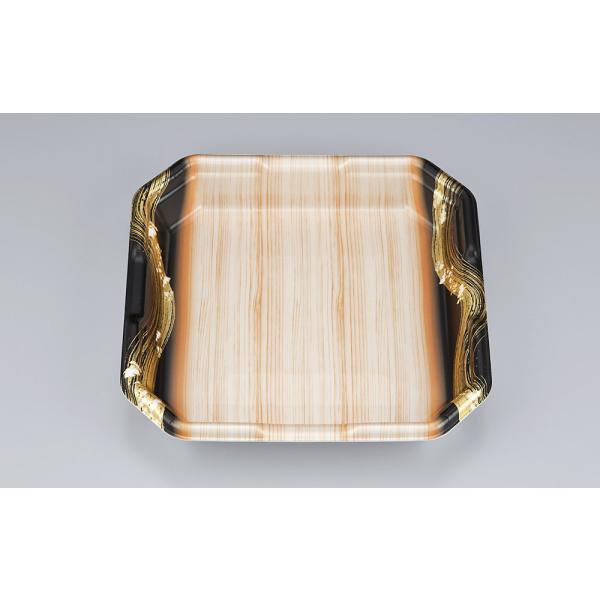 L-カク2(筆木目) 【50枚】