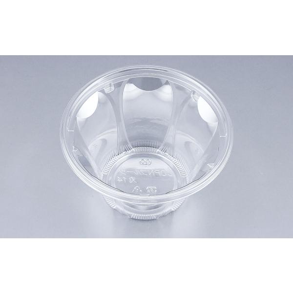 【蓋付き】COPNフルーツ丸14 【本体50枚・蓋50枚セット】