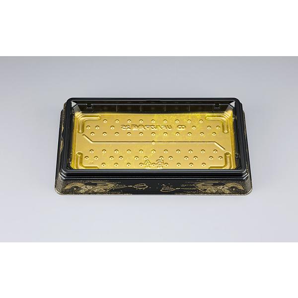 UFハカマ角桶25(みやこ扇)本体(N) 【10枚】