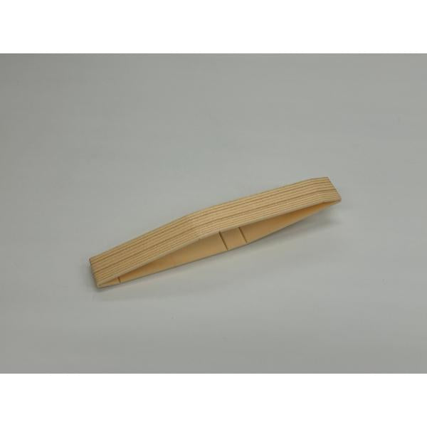 ワン折重隅切50(33)(杉)縁 【50枚】 アクタ