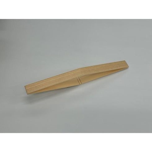 ワン折65(30)(杉)縁 【50枚】 アクタ