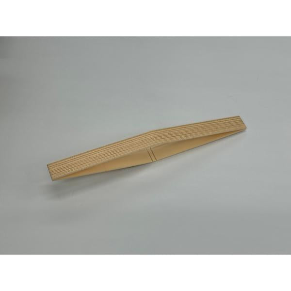 ワン折65(30)(杉)縁 【50枚】 アクタ