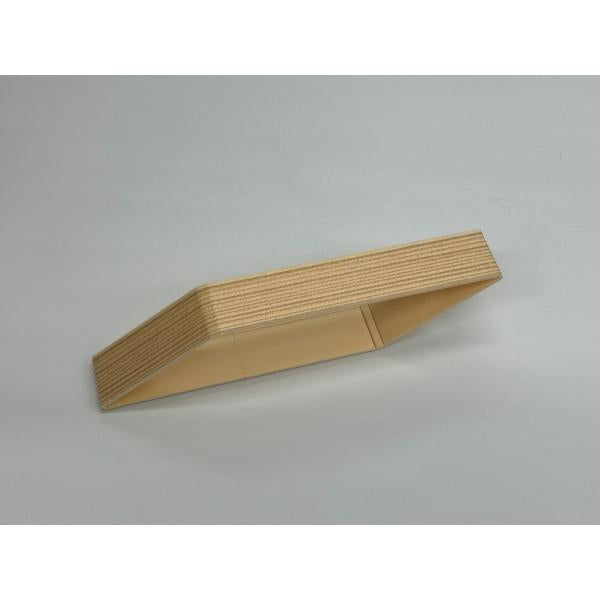 ワン折70×37(40)(杉)縁 【50枚】 アクタ