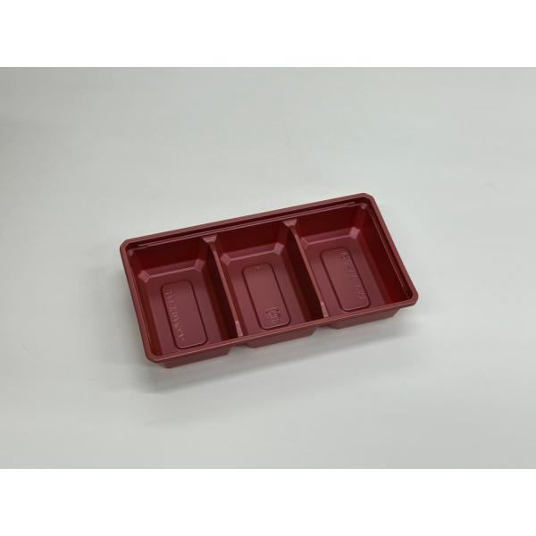 ワン折70×37F-38(赤)底 【50枚】 アクタ