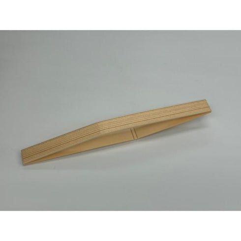 ワン折73×55(30)(杉)縁 【50枚】 アクタ