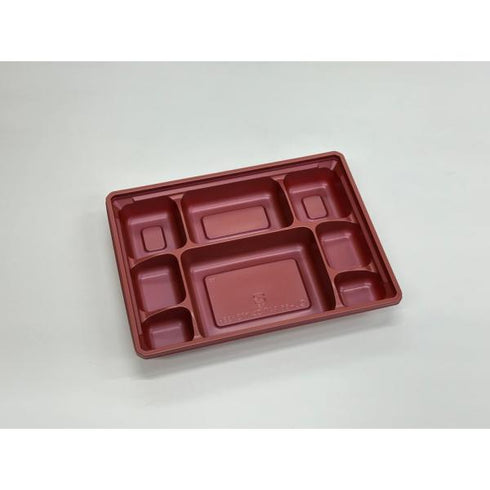 ワン折73×55H(赤)底 【50枚】 アクタ