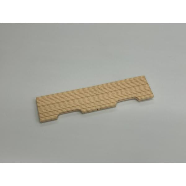 ワン折小隅45(60)(杉)足付縁 【50枚】 アクタ