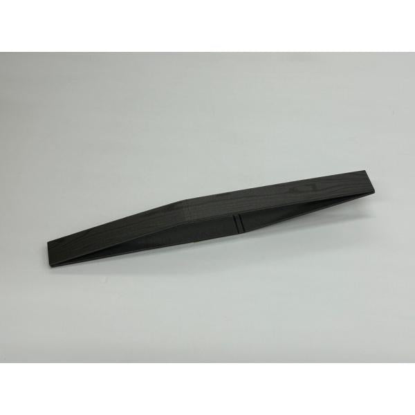 ワン折73×55(30)(黒焼杉)縁 【50枚】 アクタ