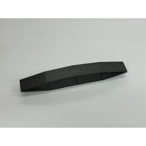 ワン折八角68(38)(黒焼杉)縁 【50枚】 アクタ