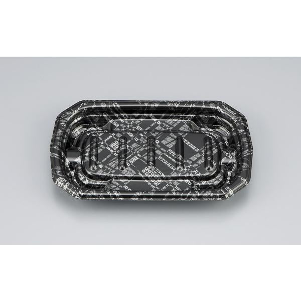 TNデリカ内18(モダン黒)本体 【50枚】